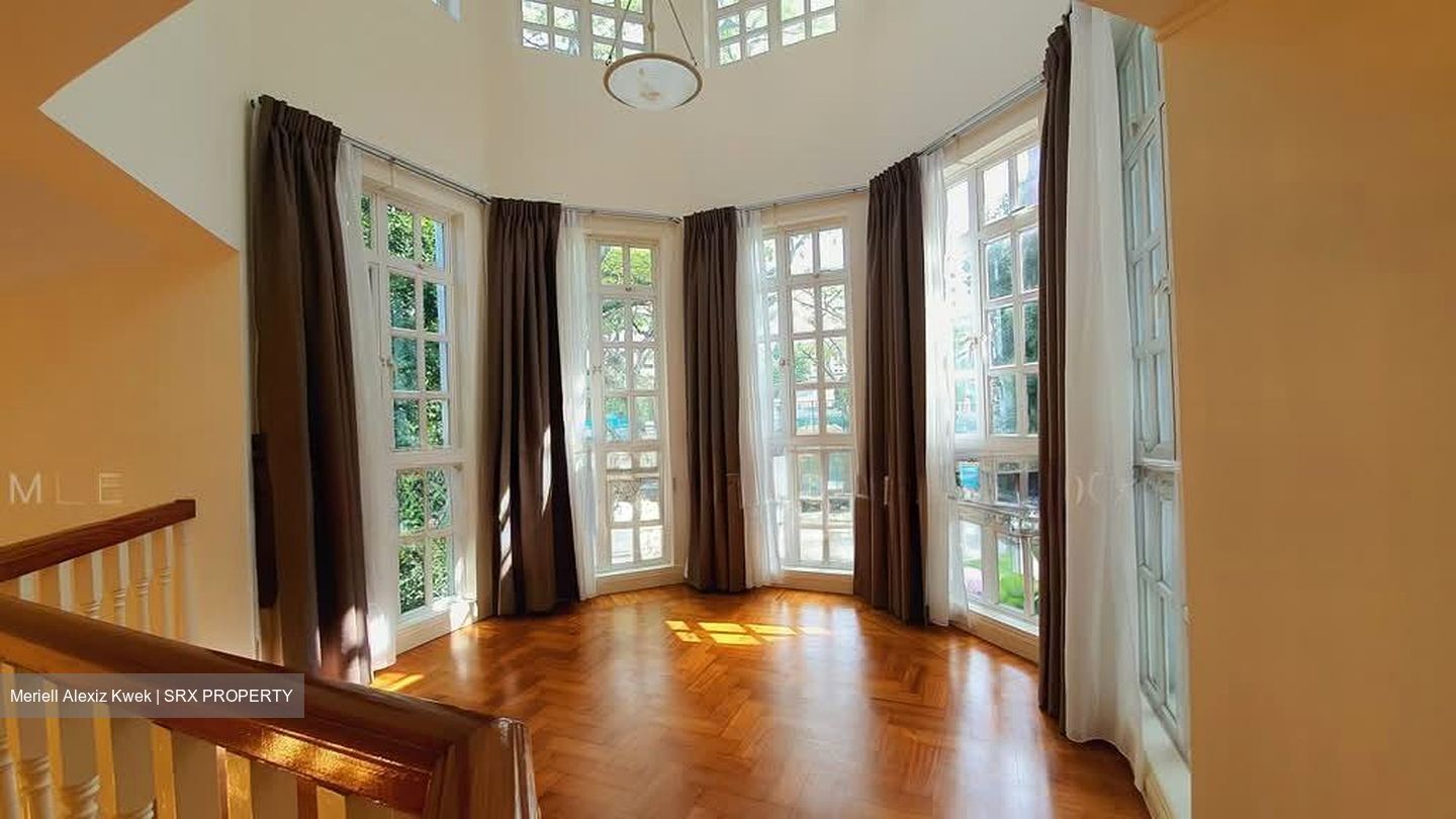 Woodgrove Estate (D25), Detached #593075791